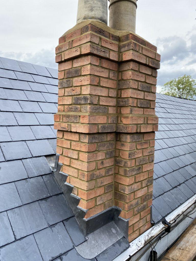 All season roofing