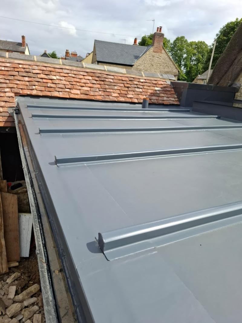ALS Roofing Ltd