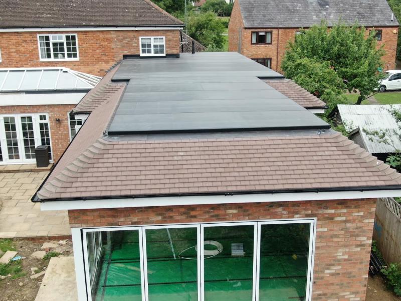 ALS Roofing Ltd