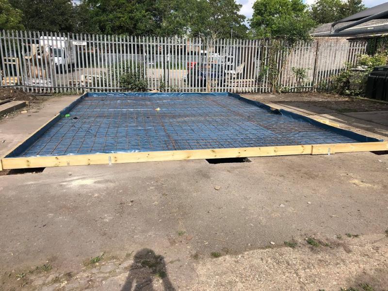 ALS Roofing Ltd