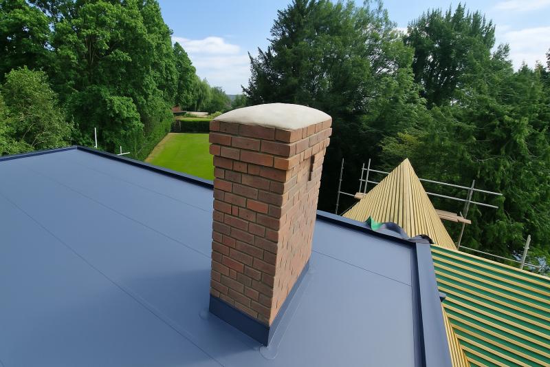 All Weather Roofing Newport Pagnell Ltd