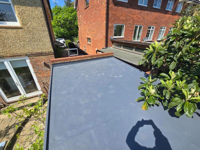 All Weather Roofing Newport Pagnell Ltd