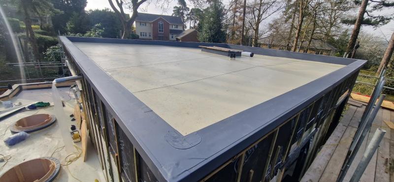 All Weather Roofing Newport Pagnell Ltd