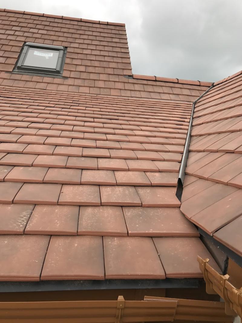 JSL Roofing LTD