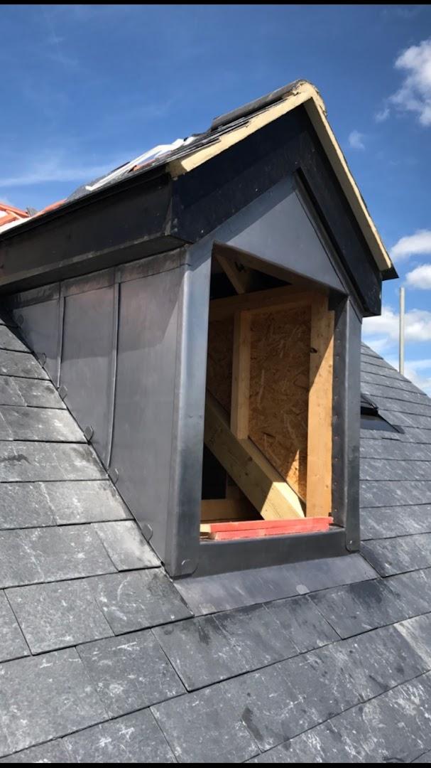 JSL Roofing LTD