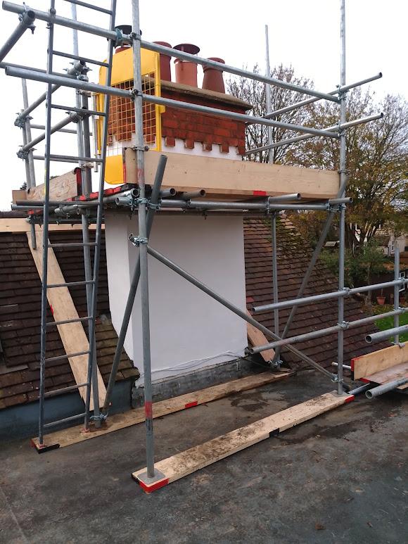 Better Roofing MK
