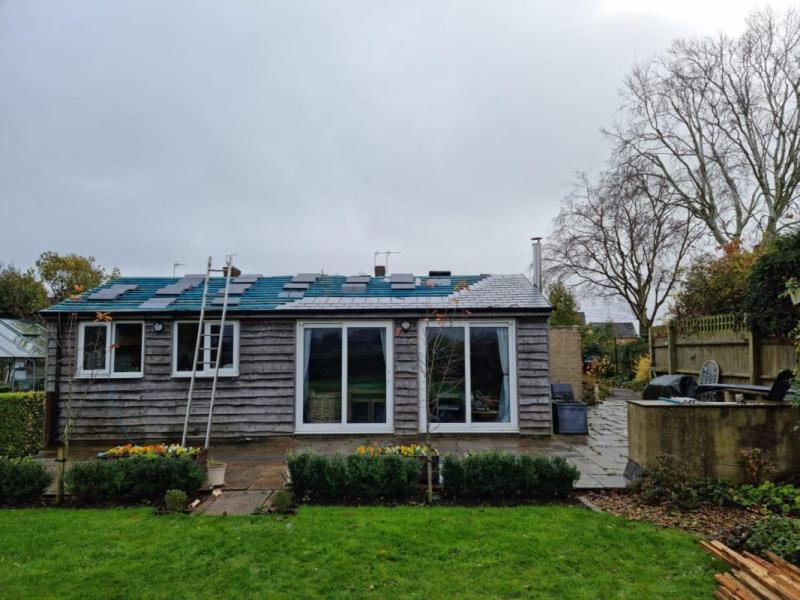 Primefix Roofcare Ltd