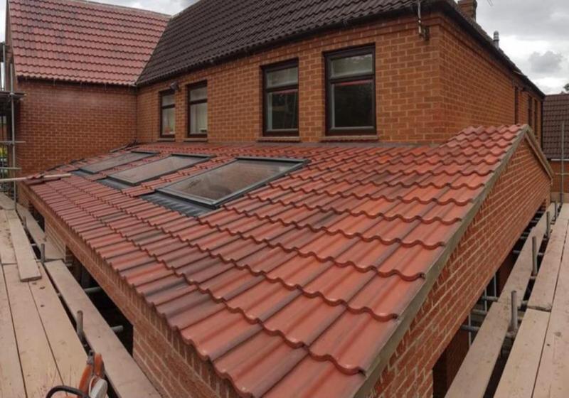 Primefix Roofcare Ltd