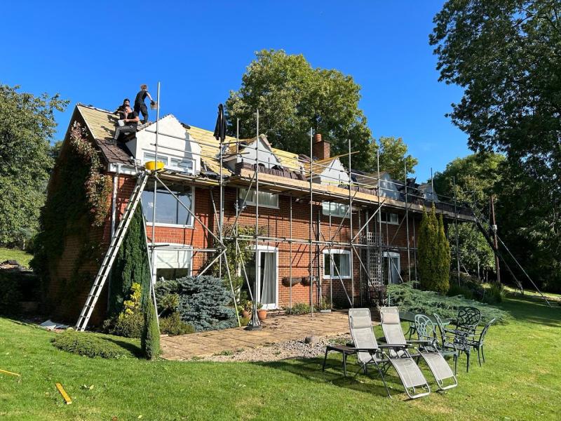 Primefix Roofcare Ltd