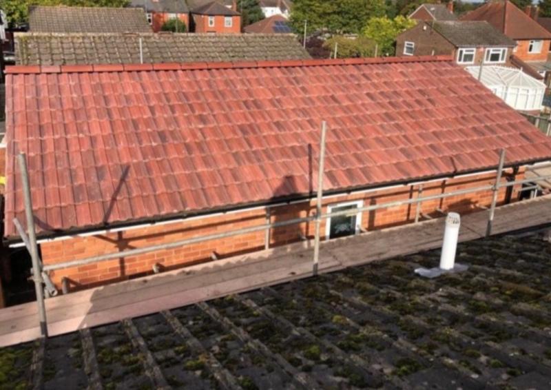 Primefix Roofcare Ltd