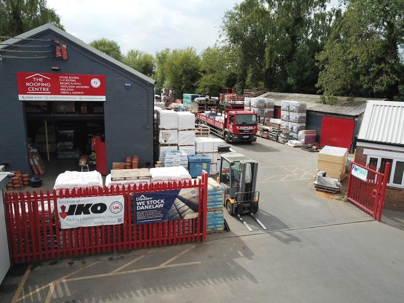 The Roofing Centre