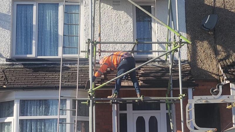 Silverline Roofing Services ltd