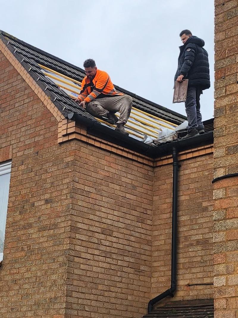 Silverline Roofing Services ltd
