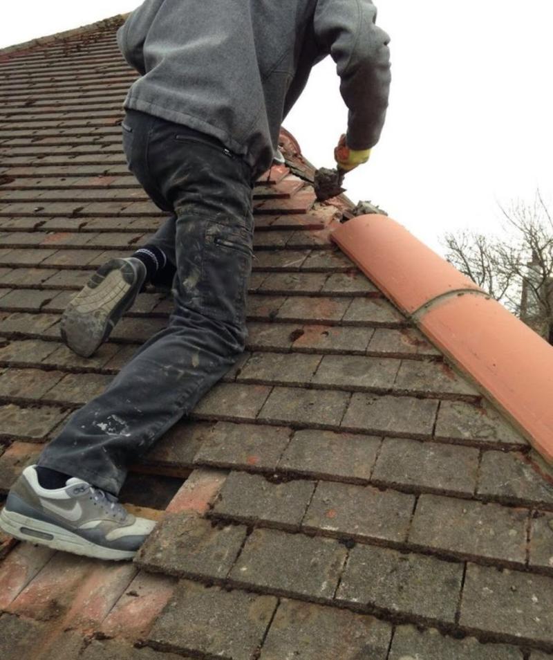 Silverline Roofing Services ltd