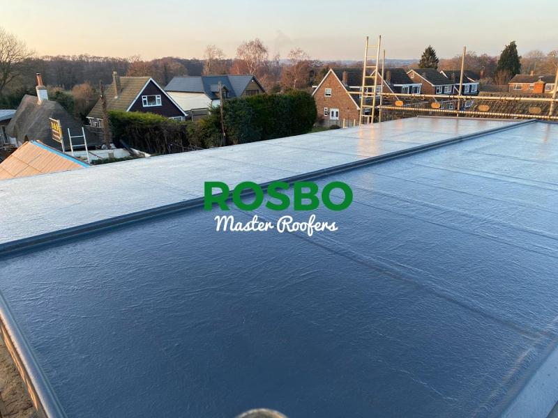 Rosbo Roofing, Carpentry & Skylights