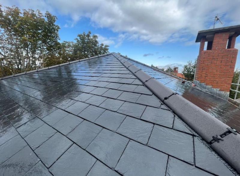 E Stanley & Son Roofing Services & Repairs