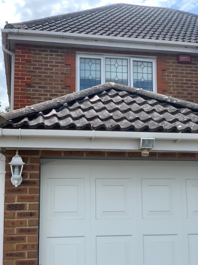 E Stanley & Son Roofing Services & Repairs