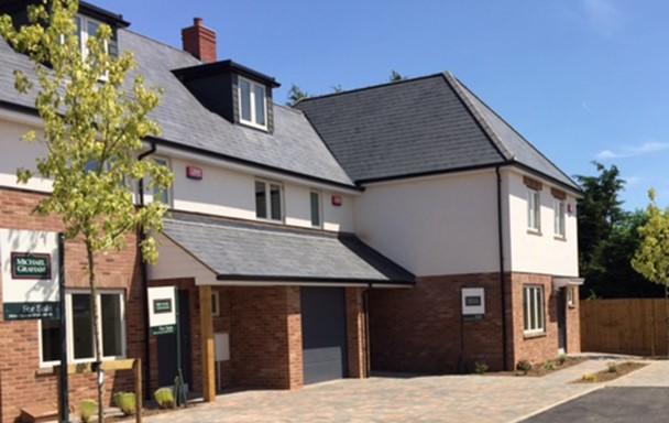 Bailey MK Ltd trading name Bailey Roofing and Bailey MK