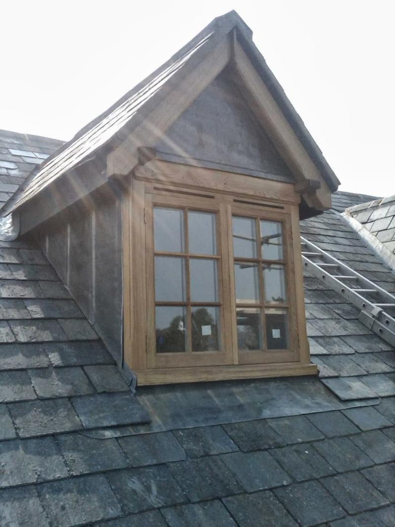 Bailey MK Ltd trading name Bailey Roofing and Bailey MK