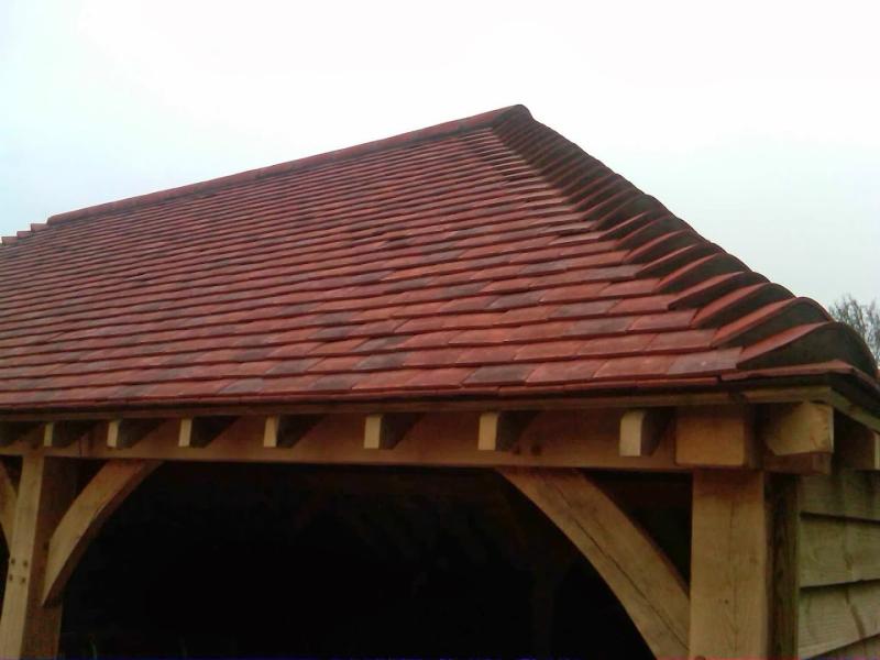 Bailey MK Ltd trading name Bailey Roofing and Bailey MK