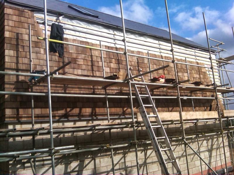 Bailey MK Ltd trading name Bailey Roofing and Bailey MK