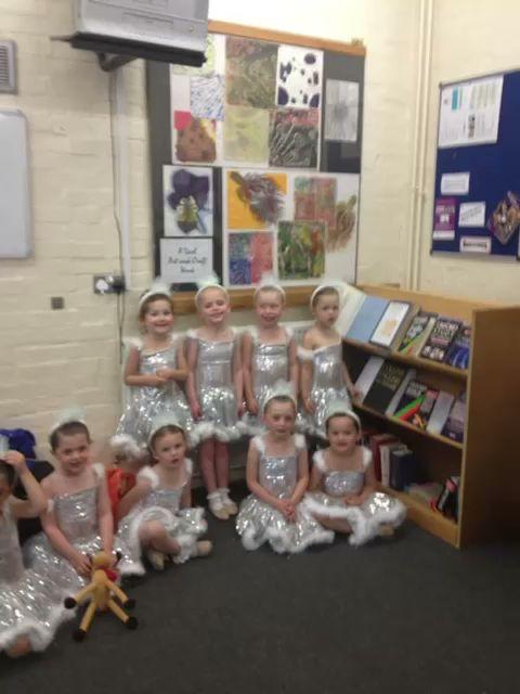 Lorraine Gregory’s Academy of Performing Theatre Arts has over 30 years teaching Baby Ballet to Modern Jazz Tap and Mime