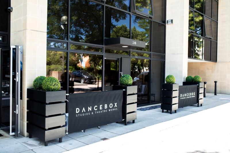 Dancebox Studios & Theatre Works