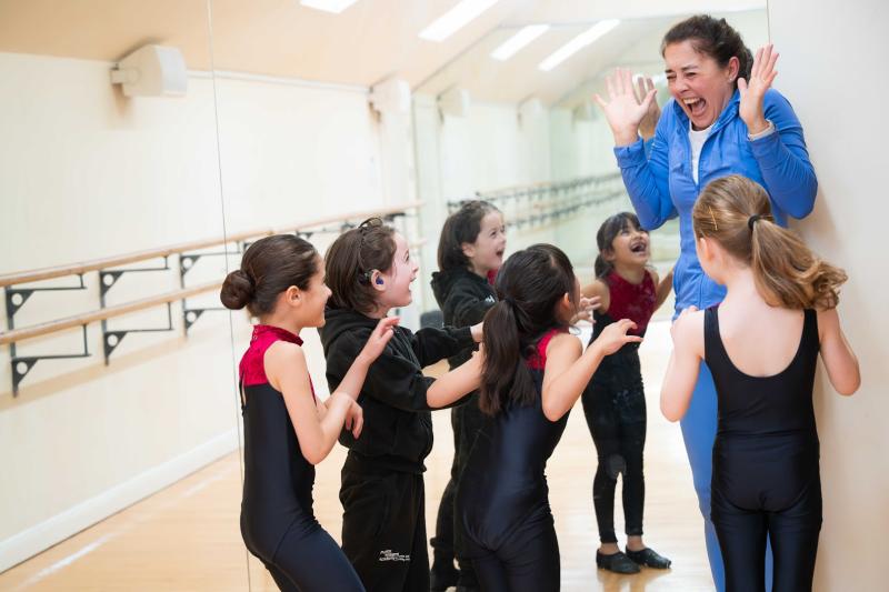 Peploe-Williams Academy of Theatre & Performing Arts