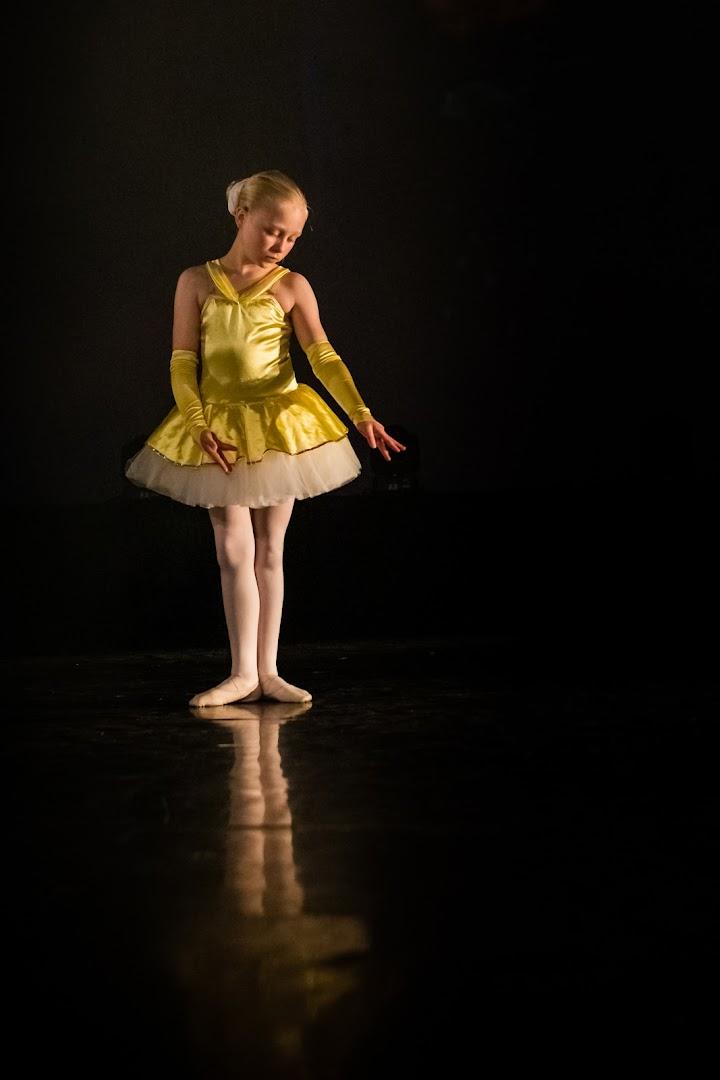 Peploe-Williams Academy of Theatre & Performing Arts