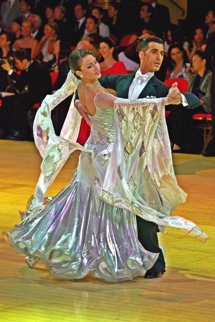 Romeo Dance Academy Ltd