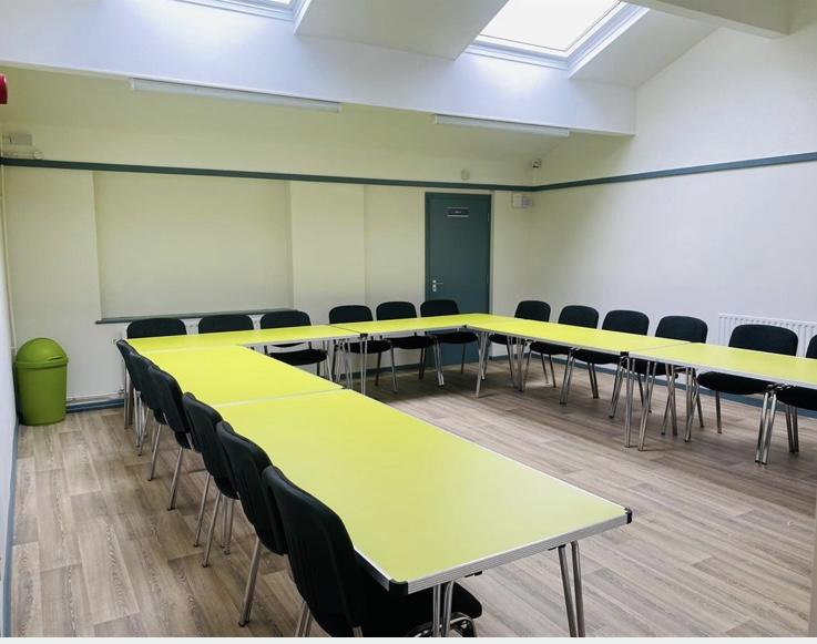 Fenny Stratford Community Centre