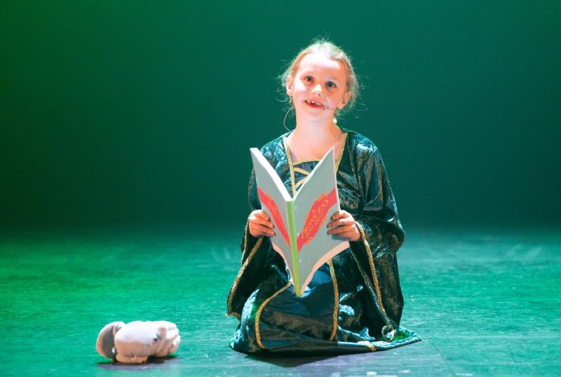 Spotlight Musical Theatre School – Milton Keynes