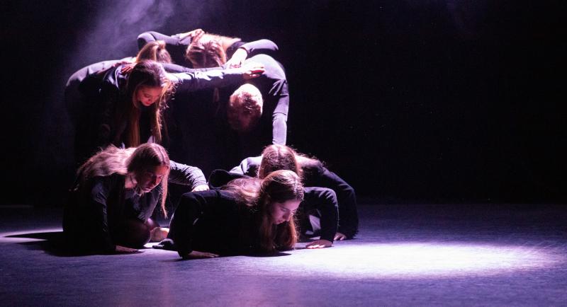 Spotlight Musical Theatre School – Milton Keynes