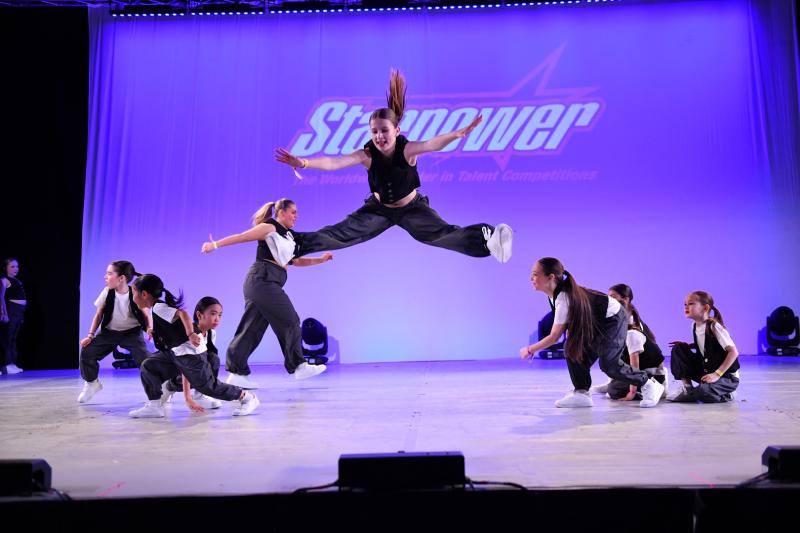 EM Dance Coaching