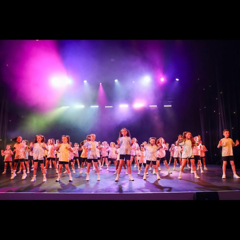 Creative Force Dance Academy