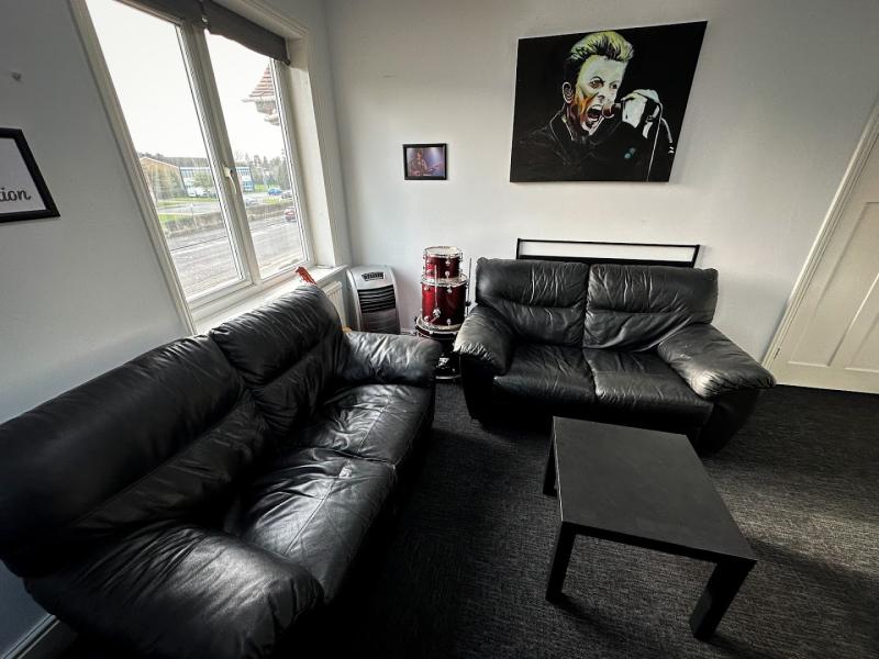 Rhythm Room Music School