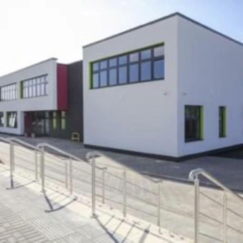 Adrian Marsh School of Dance
