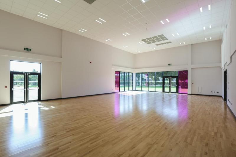 Adrian Marsh School of Dance