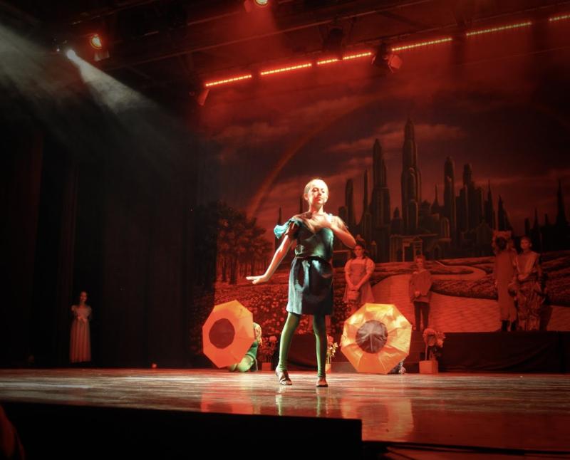Stagecoach Performing Arts Buckingham