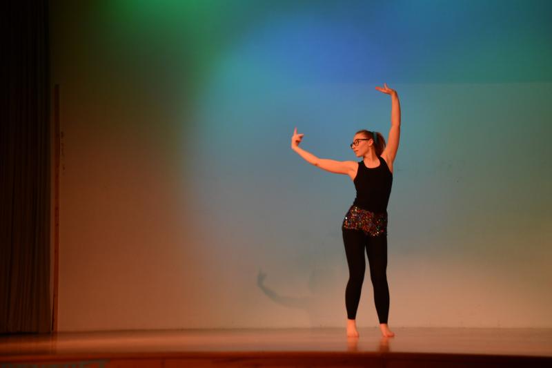 Jill Foster Dance Centre – JFDC