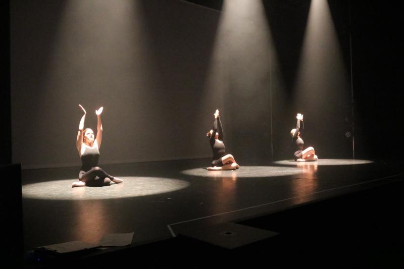 UP! Dance Collaborations