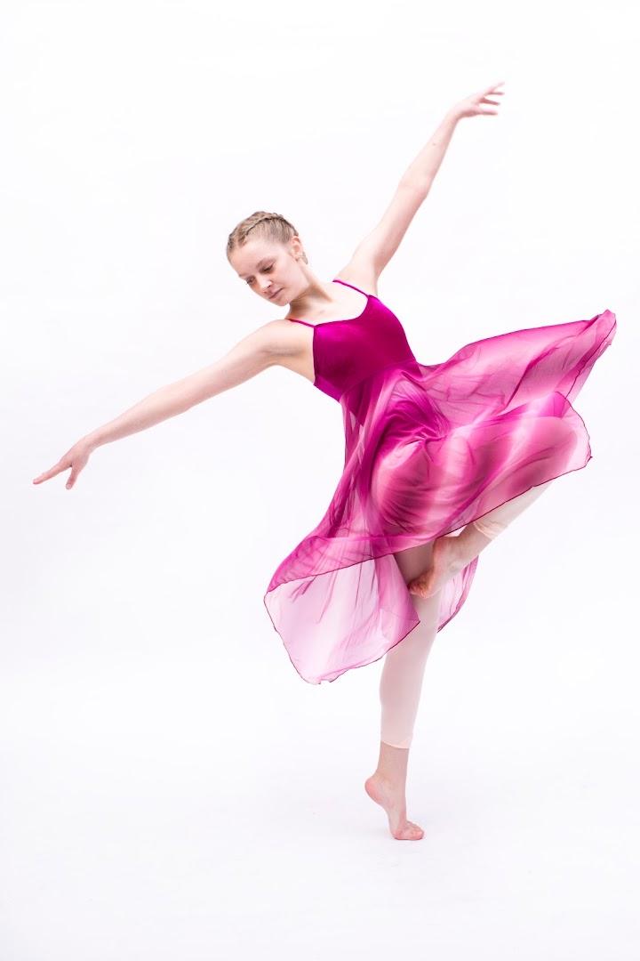 HTPA – Hellen Tolcher’s Performance Academy