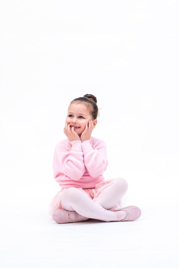 HTPA – Hellen Tolcher’s Performance Academy