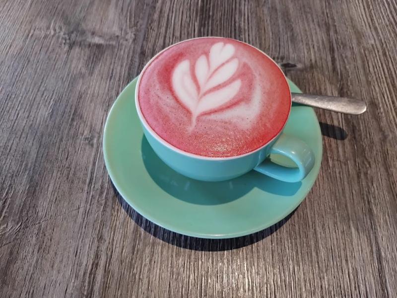Lake Street Coffee