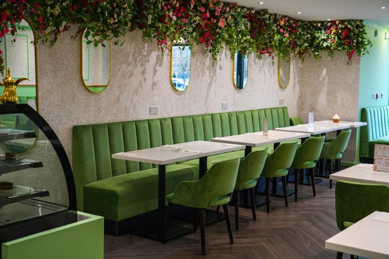 Nour Maison Brasserie