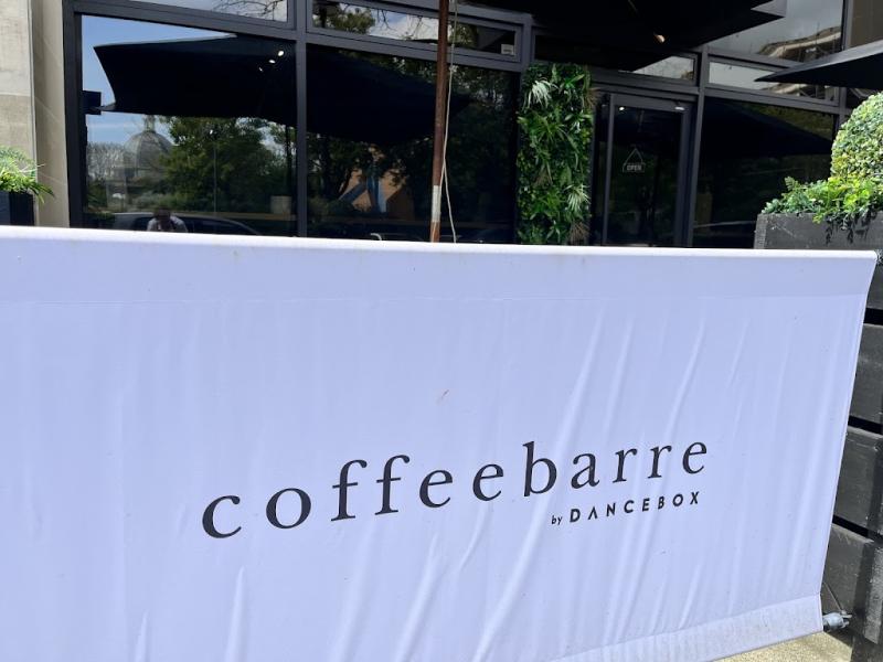 CoffeeBarre
