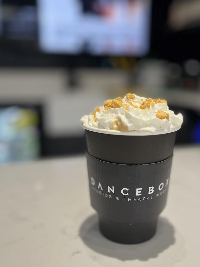 CoffeeBarre