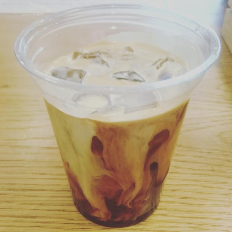 Cafe W