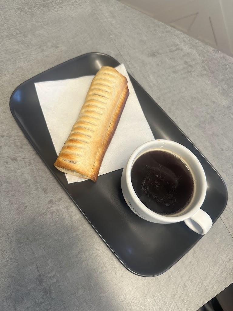Cocos coffee house