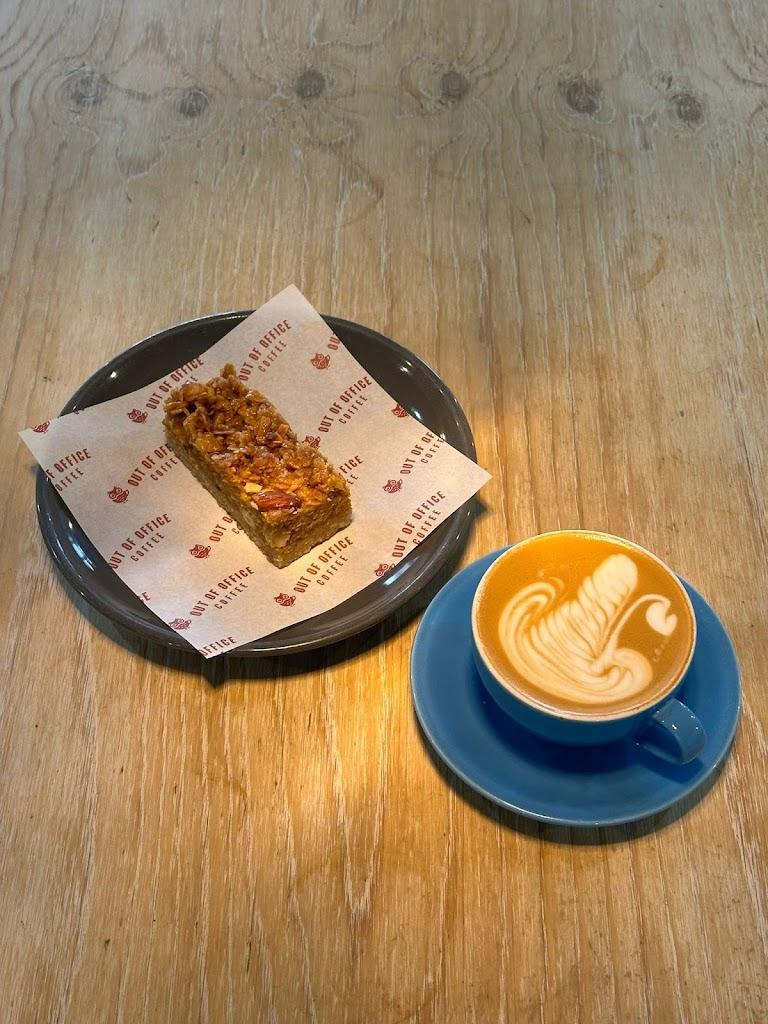 Out Of Office Coffee – Elder Gate